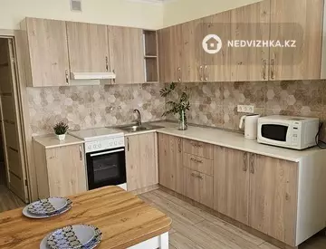 70 м², 2-комнатная квартира, этаж 8 из 13, 70 м², на длительный срок, изображение - 6