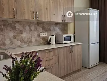 70 м², 2-комнатная квартира, этаж 8 из 13, 70 м², на длительный срок, изображение - 7