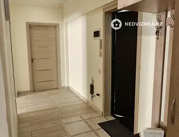 70 м², 2-комнатная квартира, этаж 8 из 13, 70 м², на длительный срок, изображение - 10