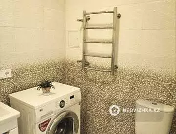 70 м², 2-комнатная квартира, этаж 8 из 13, 70 м², на длительный срок, изображение - 12