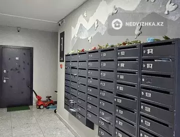 70 м², 2-комнатная квартира, этаж 8 из 13, 70 м², на длительный срок, изображение - 17