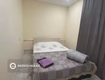 30 м², 1-комнатная квартира, этаж 1 из 5, 30 м², изображение - 4