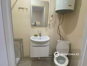 30 м², 1-комнатная квартира, этаж 1 из 5, 30 м², изображение - 6