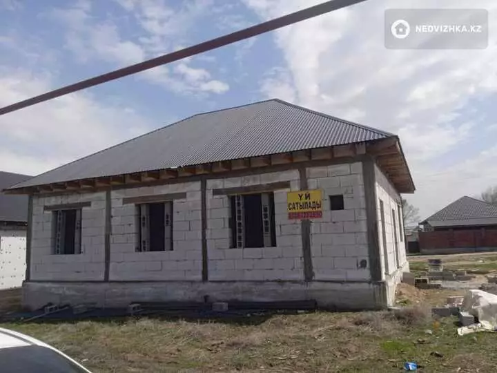 500 м², 5-комнатный дом, 5 соток, 500 м², изображение - 1
