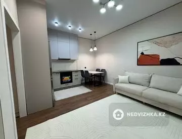 2-комнатная квартира, этаж 12 из 12, 41 м²