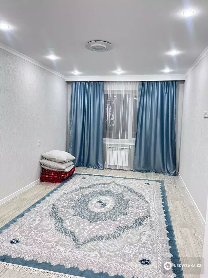 120 м², 3-комнатная квартира, этаж 4 из 9, 120 м², изображение - 1
