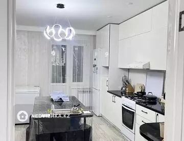 120 м², 3-комнатная квартира, этаж 4 из 9, 120 м², изображение - 5
