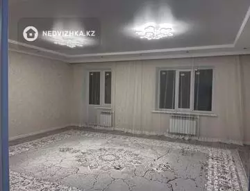 120 м², 3-комнатная квартира, этаж 4 из 9, 120 м², изображение - 6