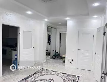 120 м², 3-комнатная квартира, этаж 4 из 9, 120 м², изображение - 7