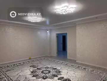 120 м², 3-комнатная квартира, этаж 4 из 9, 120 м², изображение - 8