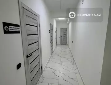Помещение, этаж 1 из 5, 124 м²