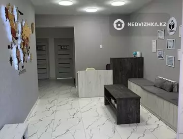 Помещение, этаж 1 из 5, 124 м²