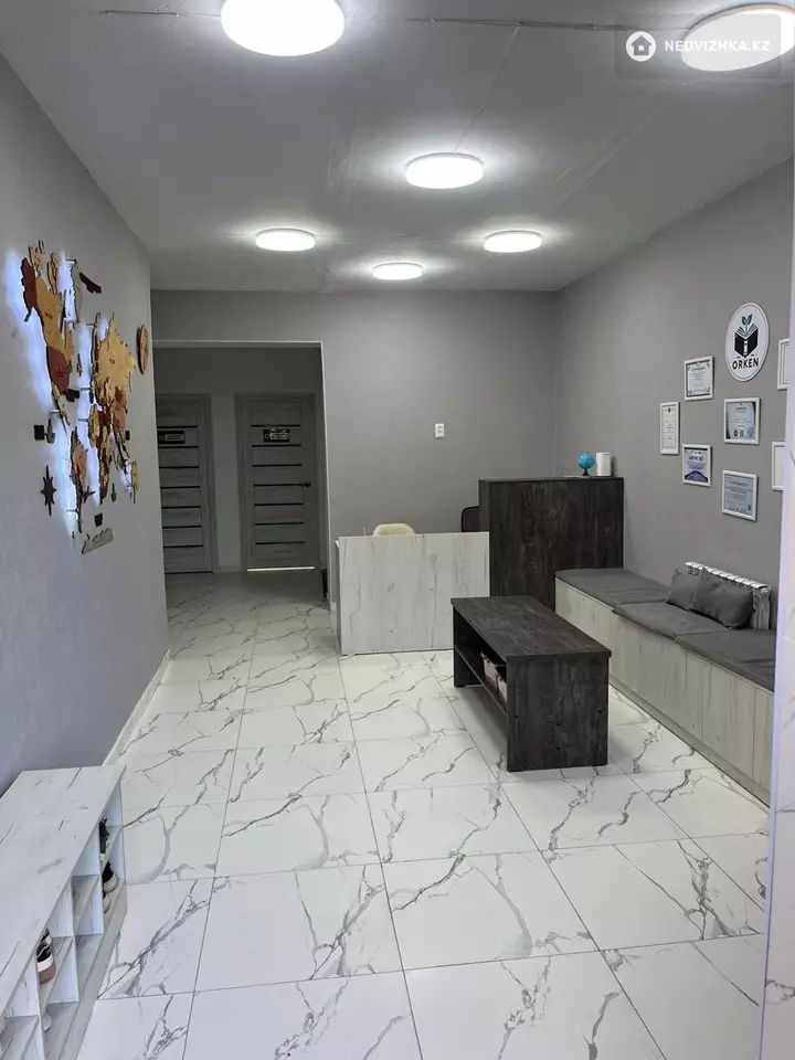 124.4 м², Помещение, этаж 1 из 5, 124 м², изображение - 1