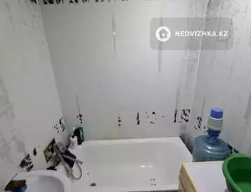 2-комнатная квартира, этаж 5 из 9, 50 м², на длительный срок