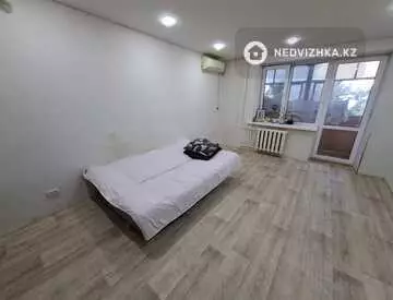 2-комнатная квартира, этаж 5 из 9, 50 м², на длительный срок