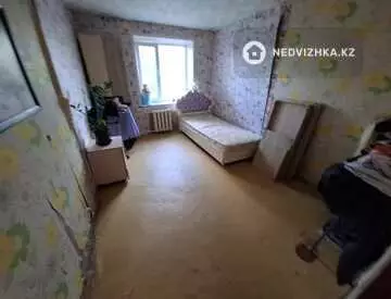 2-комнатная квартира, этаж 5 из 9, 50 м², на длительный срок