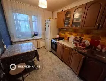 2-комнатная квартира, этаж 5 из 9, 50 м², на длительный срок