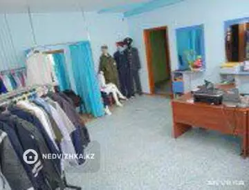 Производственное помещение, этаж 1 из 2, 120 м²