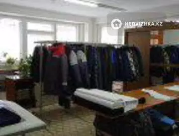 Производственное помещение, этаж 1 из 2, 120 м²