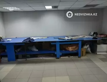 Производственное помещение, этаж 1 из 2, 120 м²