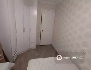 2-комнатная квартира, этаж 3 из 5, 41 м²