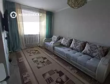 2-комнатная квартира, этаж 3 из 5, 41 м²