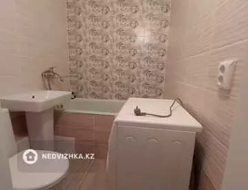 2-комнатная квартира, этаж 3 из 5, 41 м²