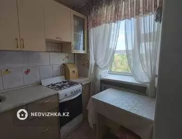 2-комнатная квартира, этаж 3 из 5, 41 м²