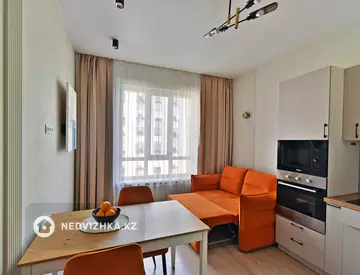 40.2 м², 1-комнатная квартира, этаж 6 из 12, 40 м², изображение - 16