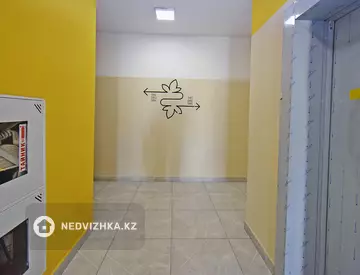 40.2 м², 1-комнатная квартира, этаж 6 из 12, 40 м², изображение - 5