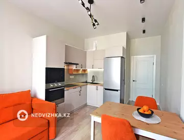 40.2 м², 1-комнатная квартира, этаж 6 из 12, 40 м², изображение - 17