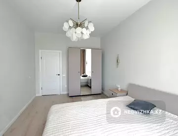 40.2 м², 1-комнатная квартира, этаж 6 из 12, 40 м², изображение - 23