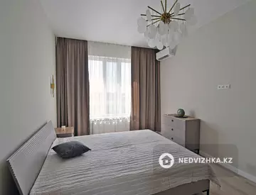 40.2 м², 1-комнатная квартира, этаж 6 из 12, 40 м², изображение - 22