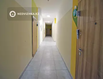 40.2 м², 1-комнатная квартира, этаж 6 из 12, 40 м², изображение - 6