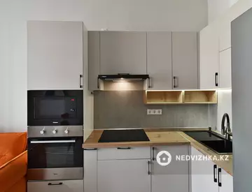 40.2 м², 1-комнатная квартира, этаж 6 из 12, 40 м², изображение - 18