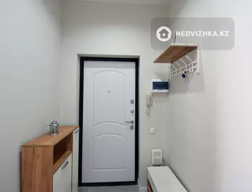 40.2 м², 1-комнатная квартира, этаж 6 из 12, 40 м², изображение - 9