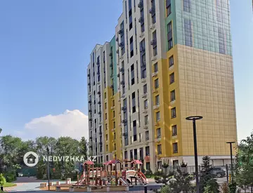 1-комнатная квартира, этаж 6 из 12, 40 м²