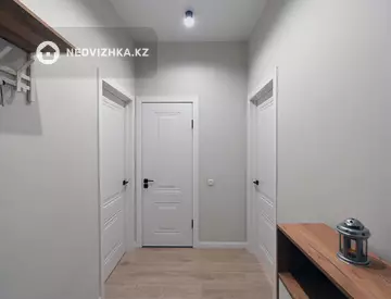 40.2 м², 1-комнатная квартира, этаж 6 из 12, 40 м², изображение - 10