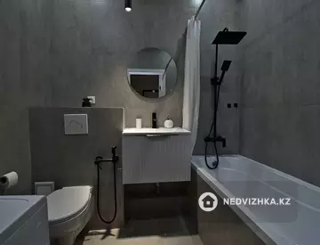 40.2 м², 1-комнатная квартира, этаж 6 из 12, 40 м², изображение - 11