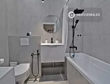 40.2 м², 1-комнатная квартира, этаж 6 из 12, 40 м², изображение - 12