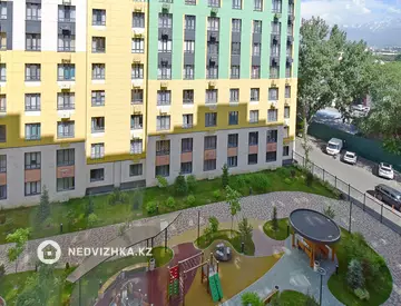 40.2 м², 1-комнатная квартира, этаж 6 из 12, 40 м², изображение - 20