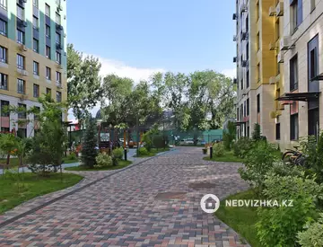 1-комнатная квартира, этаж 6 из 12, 40 м²