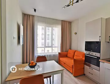 40.2 м², 1-комнатная квартира, этаж 6 из 12, 40 м², изображение - 15