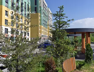 1-комнатная квартира, этаж 6 из 12, 40 м²