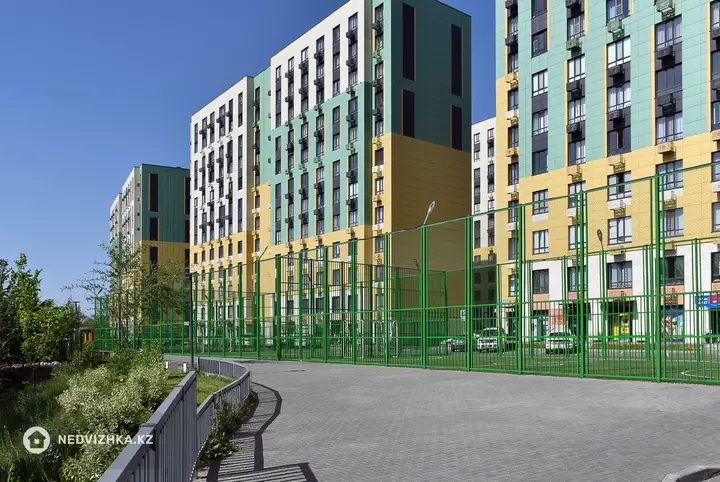 40.2 м², 1-комнатная квартира, этаж 6 из 12, 40 м², изображение - 1