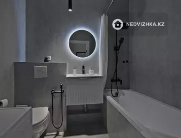 40.2 м², 1-комнатная квартира, этаж 6 из 12, 40 м², изображение - 13