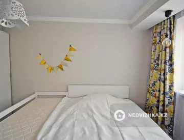 55.6 м², 2-комнатная квартира, этаж 5 из 13, 56 м², изображение - 19
