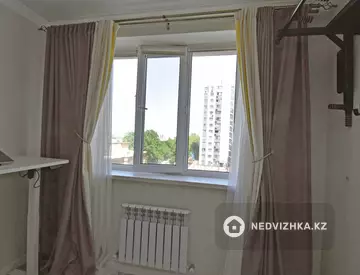 55.6 м², 2-комнатная квартира, этаж 5 из 13, 56 м², изображение - 12