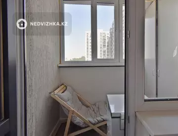 55.6 м², 2-комнатная квартира, этаж 5 из 13, 56 м², изображение - 17