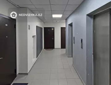 55.6 м², 2-комнатная квартира, этаж 5 из 13, 56 м², изображение - 4